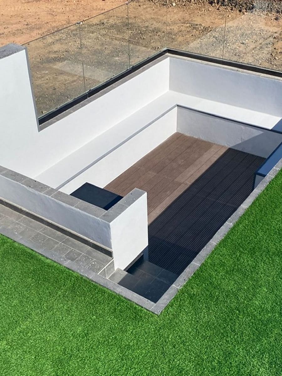 4 bedroom Villa for sale in Corralejo with pool - € 1,545,000 (Ref: 9470328)