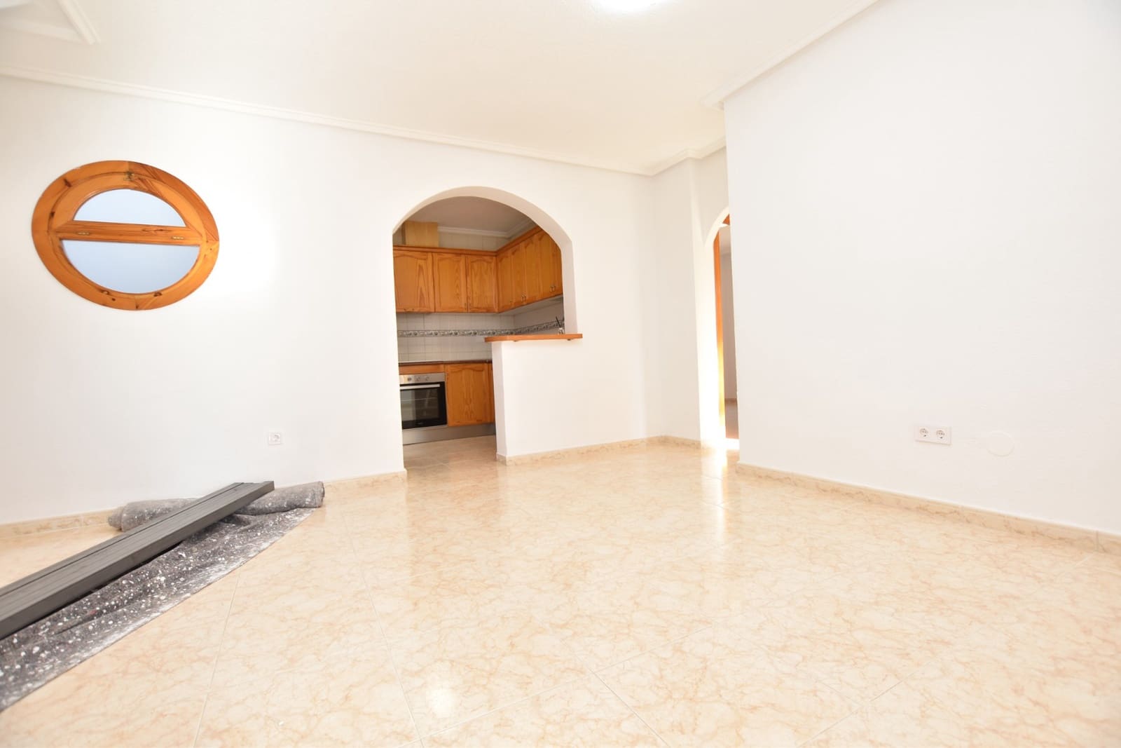 3 camera da letto Villetta Bifamiliare in vendita in Orihuela Costa - 210.000 € (Rif: 9470329)