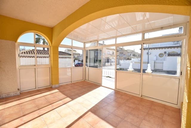 3 camera da letto Villetta Bifamiliare in vendita in Lomas de Cabo Roig - Los Dolses, Orihuela - 210.000 € (Rif: 9470329)