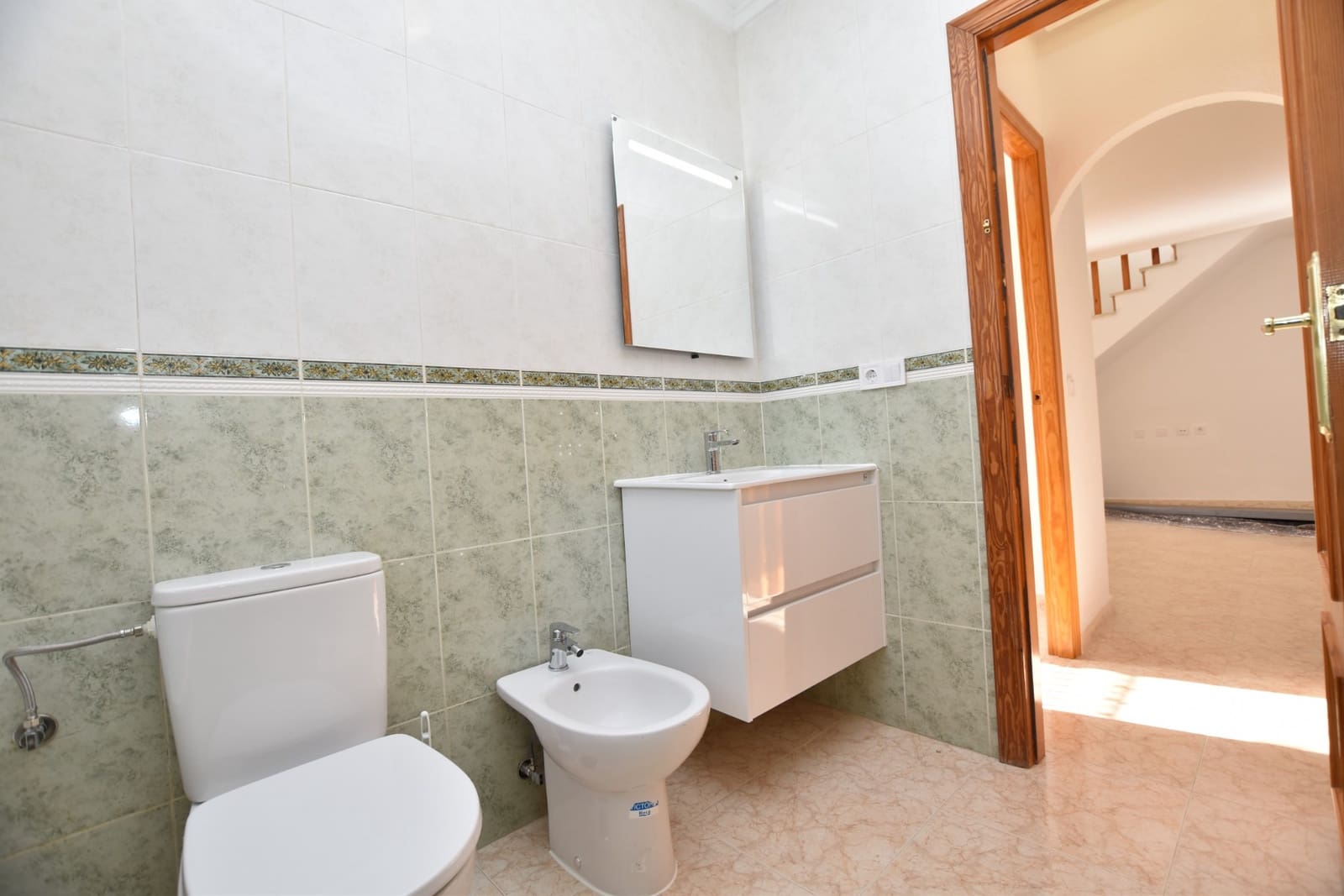 3 camera da letto Villetta Bifamiliare in vendita in Orihuela Costa - 210.000 € (Rif: 9470329)