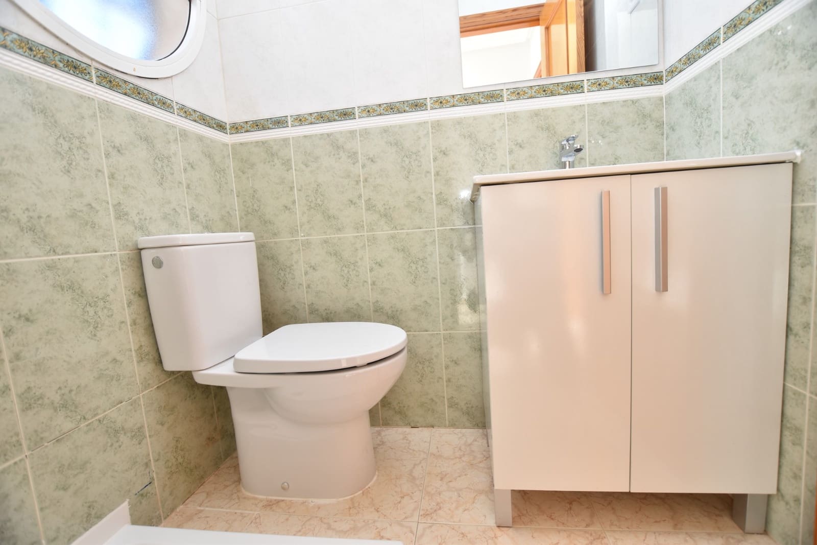 3 camera da letto Villetta Bifamiliare in vendita in Orihuela Costa - 210.000 € (Rif: 9470329)