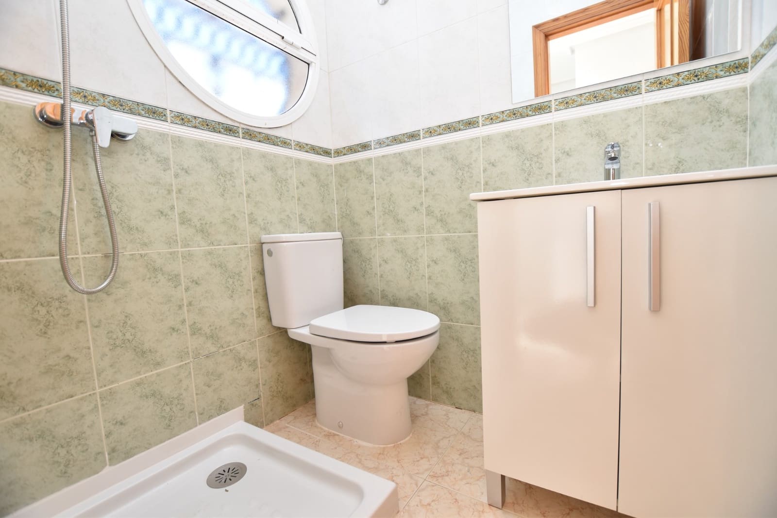3 camera da letto Villetta Bifamiliare in vendita in Orihuela Costa - 210.000 € (Rif: 9470329)