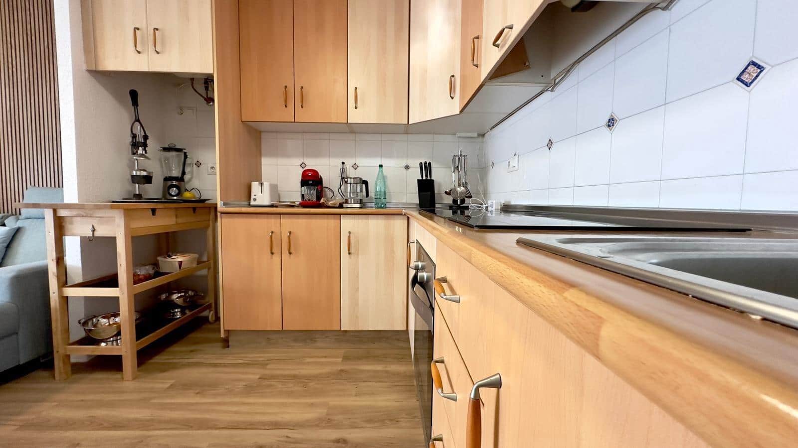 2 chambre Bungalow à vendre à Torrevieja avec piscine - 199 900 € (Ref: 9470930)