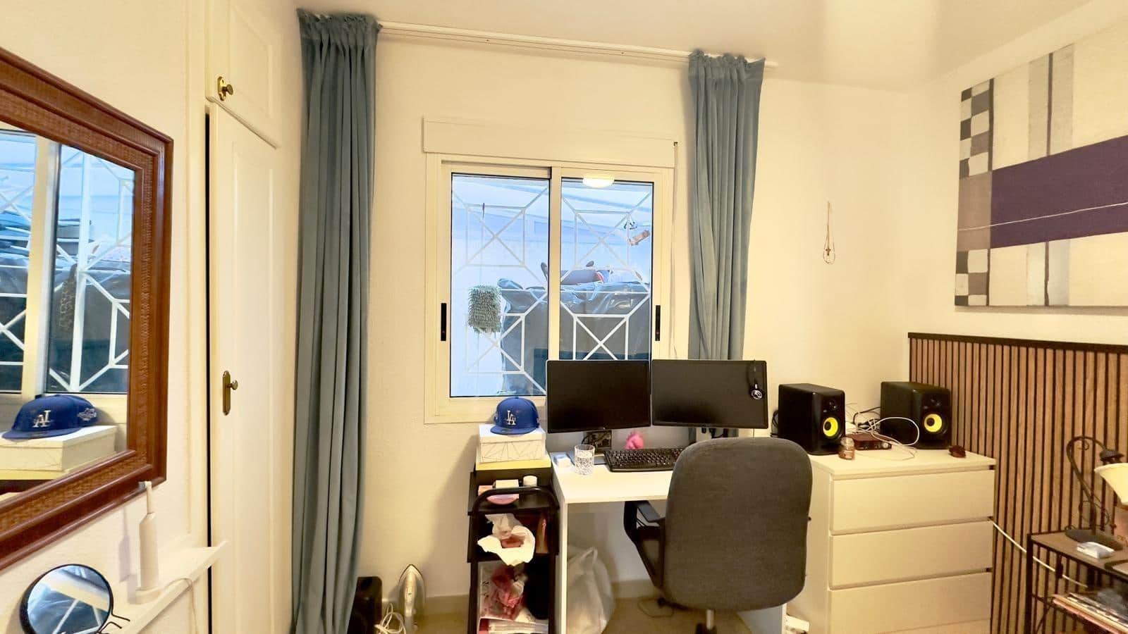 2 chambre Bungalow à vendre à Torrevieja avec piscine - 199 900 € (Ref: 9470930)