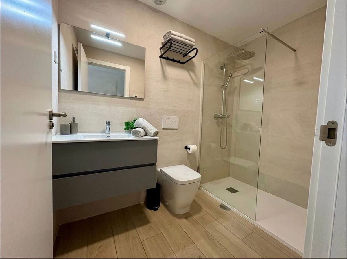 Apartamento de 2 habitaciones en Torre-Pacheco en venta con piscina garaje - 355.000 € (Ref: 9472795)