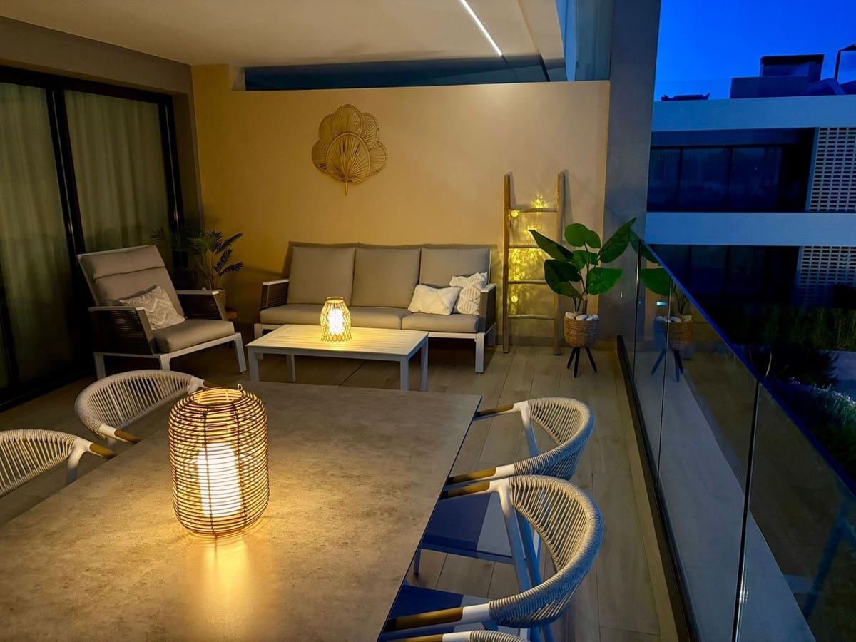 Apartamento de 2 habitaciones en Torre-Pacheco en venta con piscina garaje - 355.000 € (Ref: 9472795)