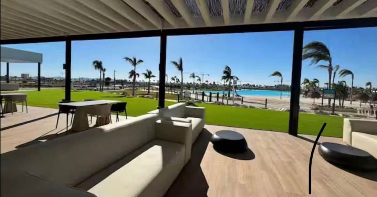 Apartamento de 2 habitaciones en Torre-Pacheco en venta con piscina garaje - 355.000 € (Ref: 9472795)