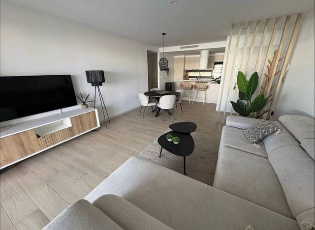 2 slaapkamer Appartement te koop in Torre-Pacheco met zwembad garage - € 355.000 (Ref: 9472795)