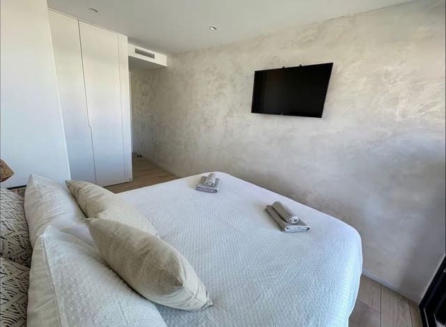 2 slaapkamer Appartement te koop in Torre-Pacheco met zwembad garage - € 355.000 (Ref: 9472795)