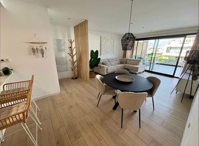 2 slaapkamer Appartement te koop in Torre-Pacheco met zwembad garage - € 355.000 (Ref: 9472795)