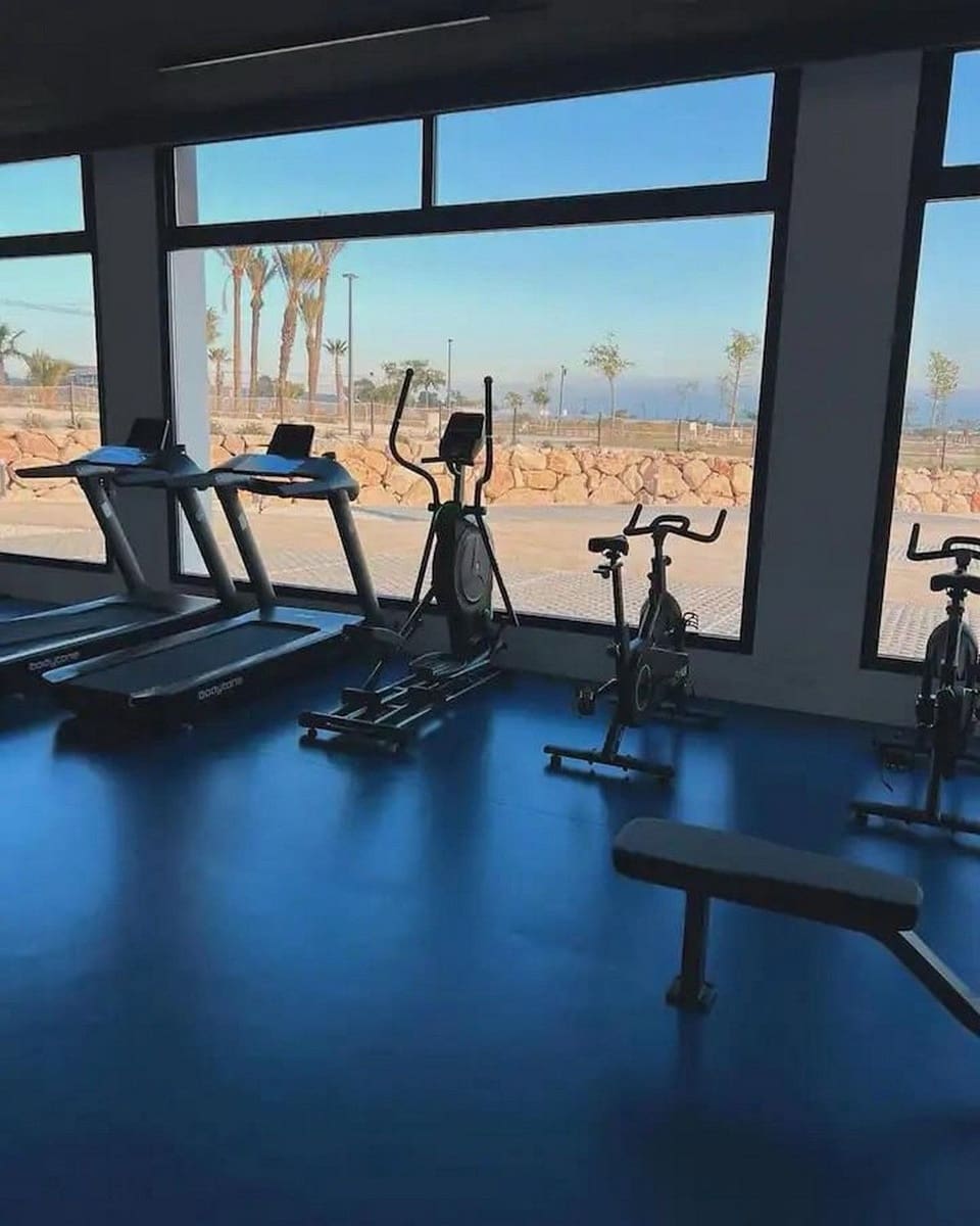 2 Zimmer Apartment zu verkaufen in Torre-Pacheco mit Pool Garage - 355.000 € (Ref: 9472795)