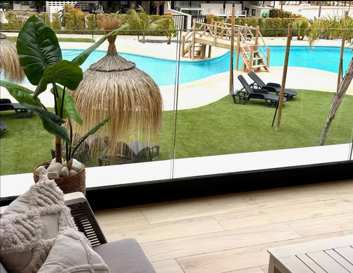 2 Zimmer Apartment zu verkaufen in Torre-Pacheco mit Pool Garage - 355.000 € (Ref: 9472795)