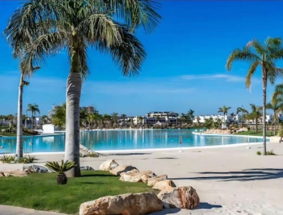 2 Zimmer Apartment zu verkaufen in Torre-Pacheco mit Pool Garage - 355.000 € (Ref: 9472795)