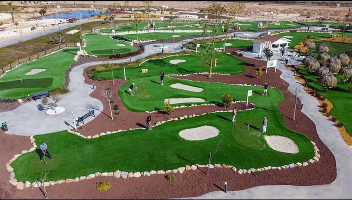 2 Zimmer Apartment zu verkaufen in Torre-Pacheco mit Pool Garage - 355.000 € (Ref: 9472795)