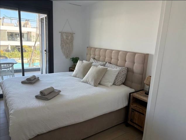 2 makuuhuone Huoneisto myytävänä paikassa Torre-Pacheco mukana uima-altaan 
autotalli - 355 000 € (Ref: 9472795)