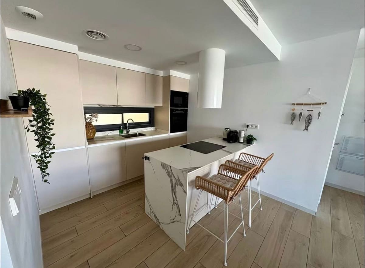 2 bedroom Apartment for sale in Torre-Pacheco with pool garage - € 355,000 (Ref: 9472795)