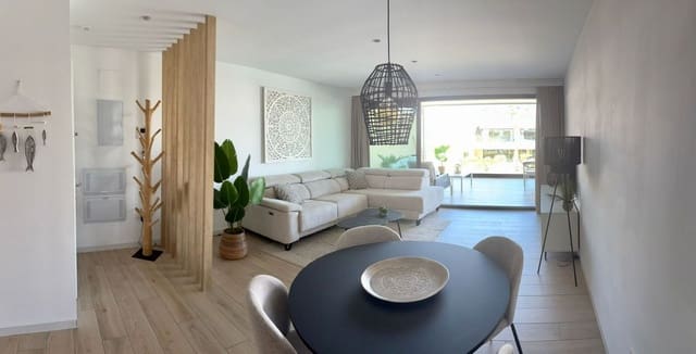 Apartamento de 2 habitaciones en Torre-Pacheco en venta con piscina garaje - 355.000 € (Ref: 9472795)