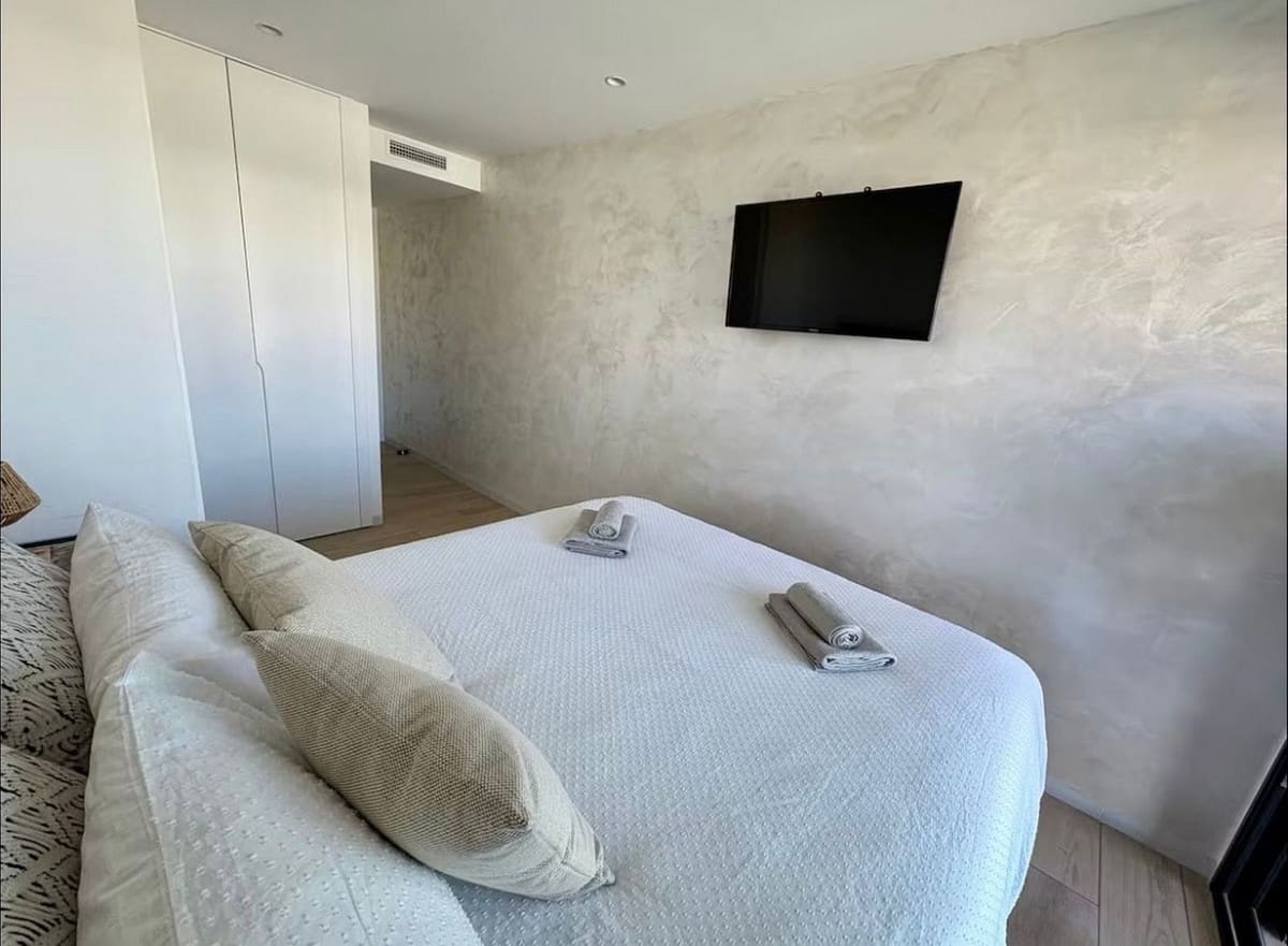 2 bedroom Apartment for sale in Torre-Pacheco with pool garage - € 355,000 (Ref: 9472795)