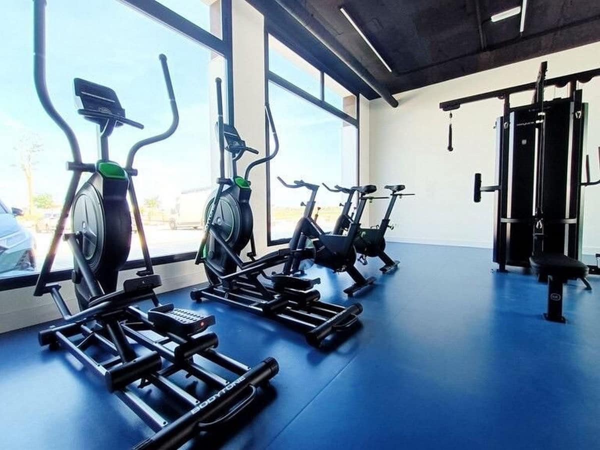 2 bedroom Apartment for sale in Torre-Pacheco with pool garage - € 355,000 (Ref: 9472795)