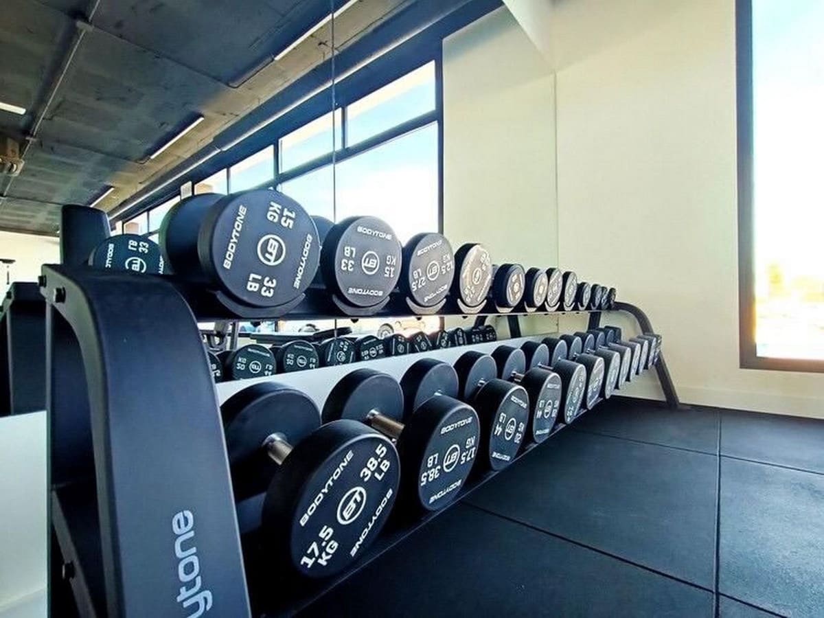 2 bedroom Apartment for sale in Torre-Pacheco with pool garage - € 355,000 (Ref: 9472795)