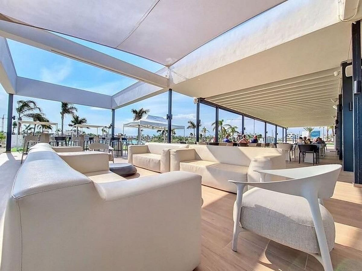 2 bedroom Apartment for sale in Torre-Pacheco with pool garage - € 355,000 (Ref: 9472795)