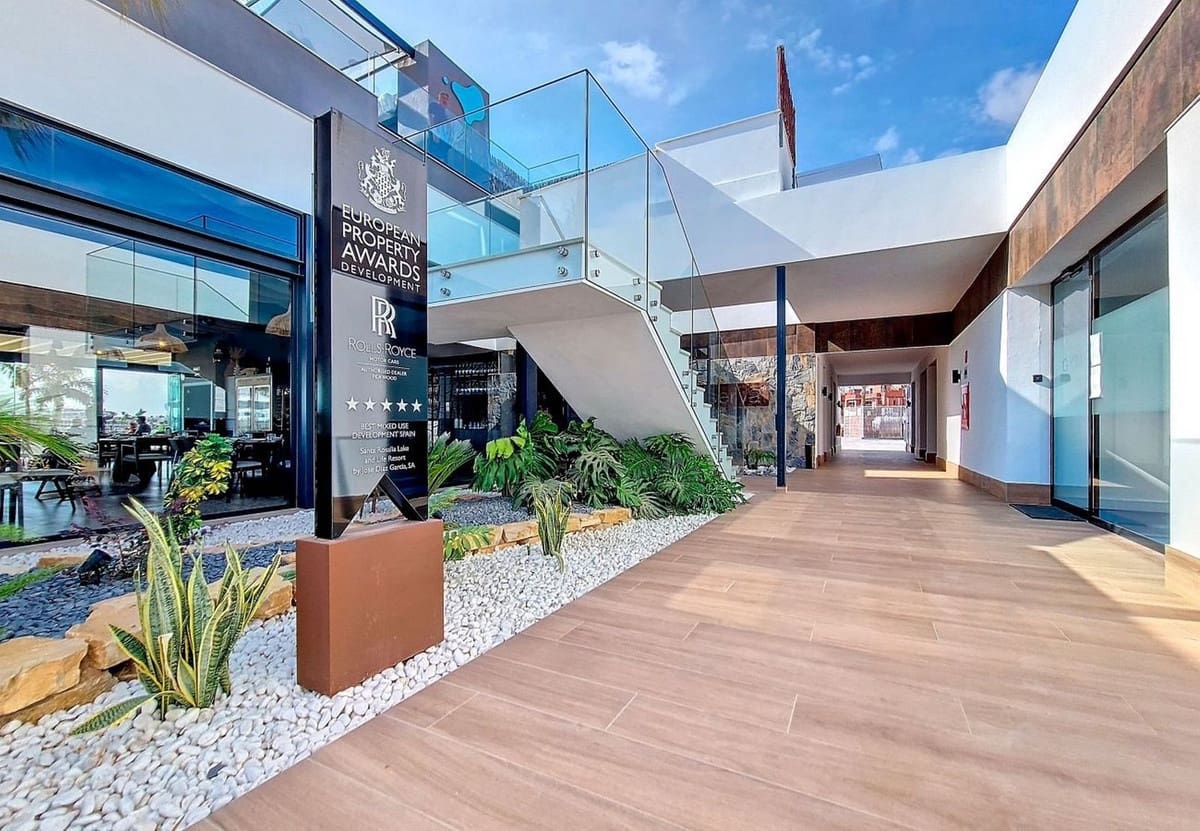 2 bedroom Apartment for sale in Torre-Pacheco with pool garage - € 355,000 (Ref: 9472795)