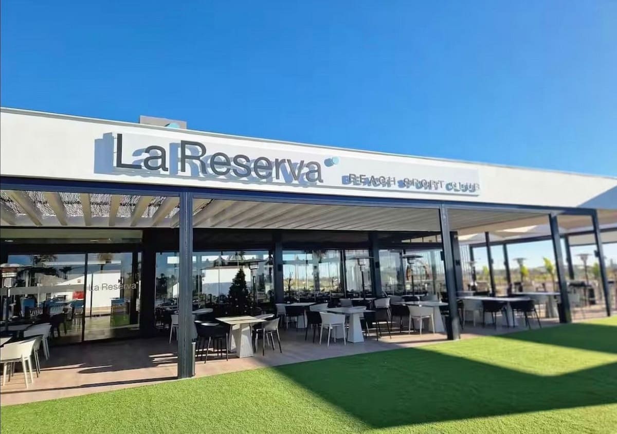 2 bedroom Apartment for sale in Torre-Pacheco with pool garage - € 355,000 (Ref: 9472795)