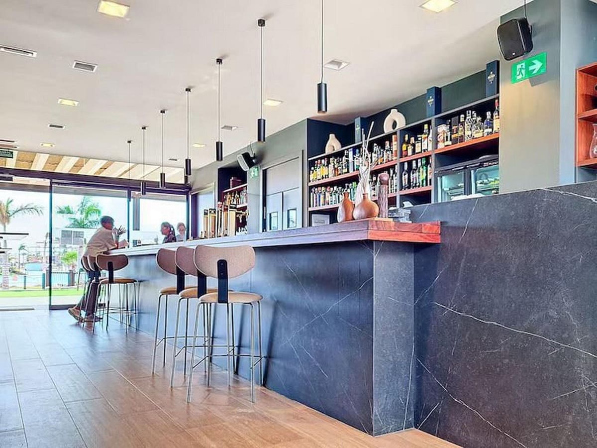 2 bedroom Apartment for sale in Torre-Pacheco with pool garage - € 355,000 (Ref: 9472795)