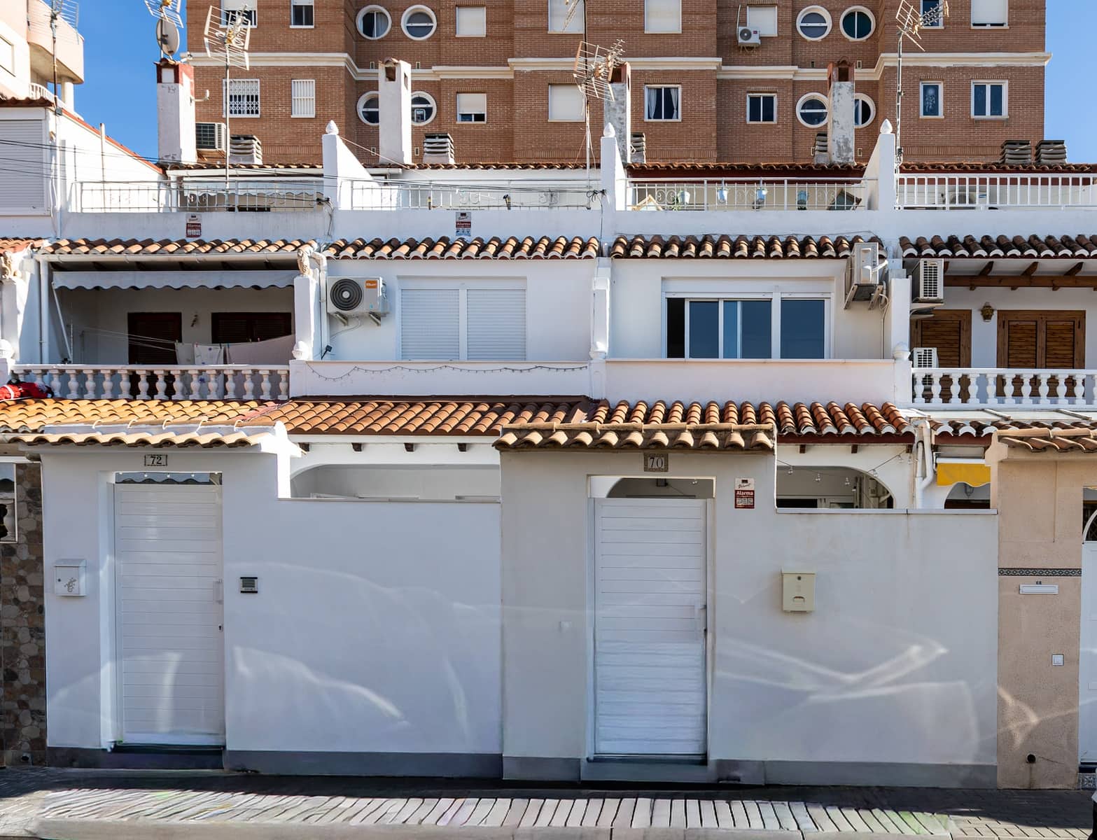 3 soverom Hus til salgs i Torrevieja - € 205 000 (Ref: 9472797)