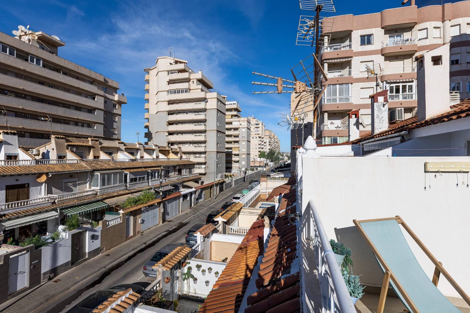 3 soverom Hus til salgs i Torrevieja - € 205 000 (Ref: 9472797)