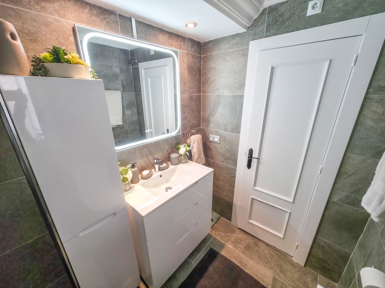 3 camera da letto Villa in vendita in Villamartin con garage - 269.995 € (Rif: 9472798)