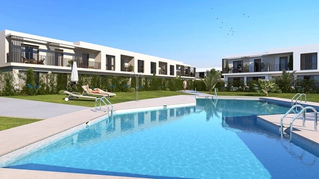 4 slaapkamer Huis te koop in Sotogrande Alto, San Roque met zwembad - € 551.000 (Ref: 9474045)