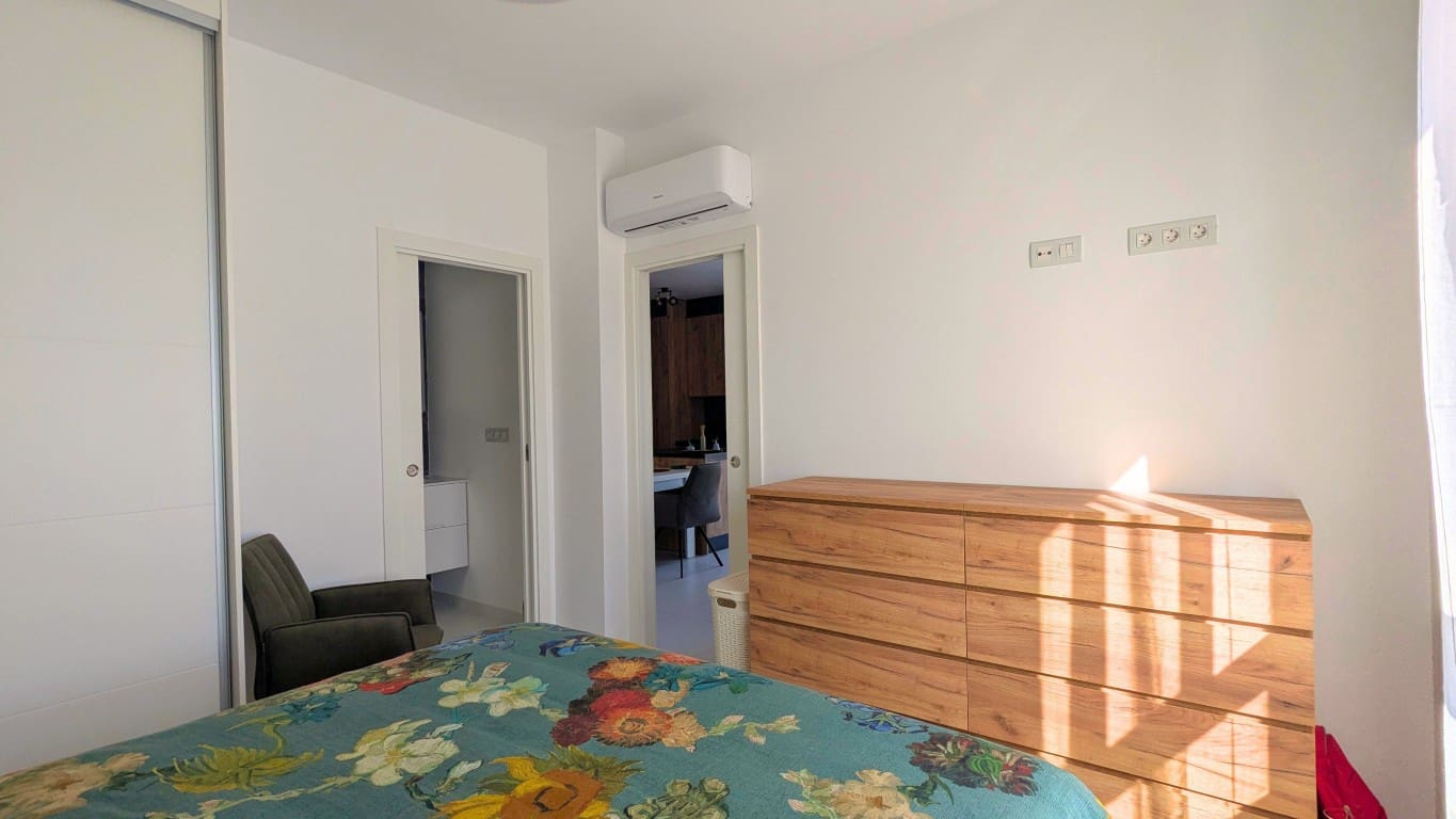 2 chambre Penthouse à vendre à San Miguel de Salinas - 299 000 € (Ref: 9474743)
