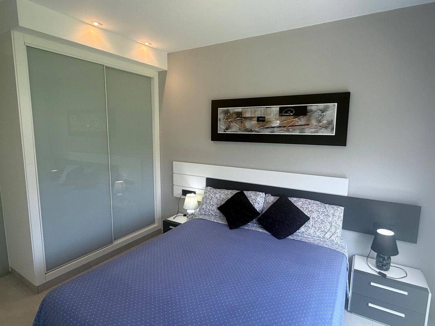 2 sovrum Bungalow till salu i Guardamar del Segura med pool - 269 900 € (Ref: 9474744)