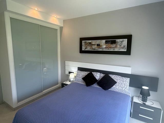 2 Zimmer Bungalow zu verkaufen in El Raso, Guardamar del Segura mit Pool - 269.900 € (Ref: 9474744)