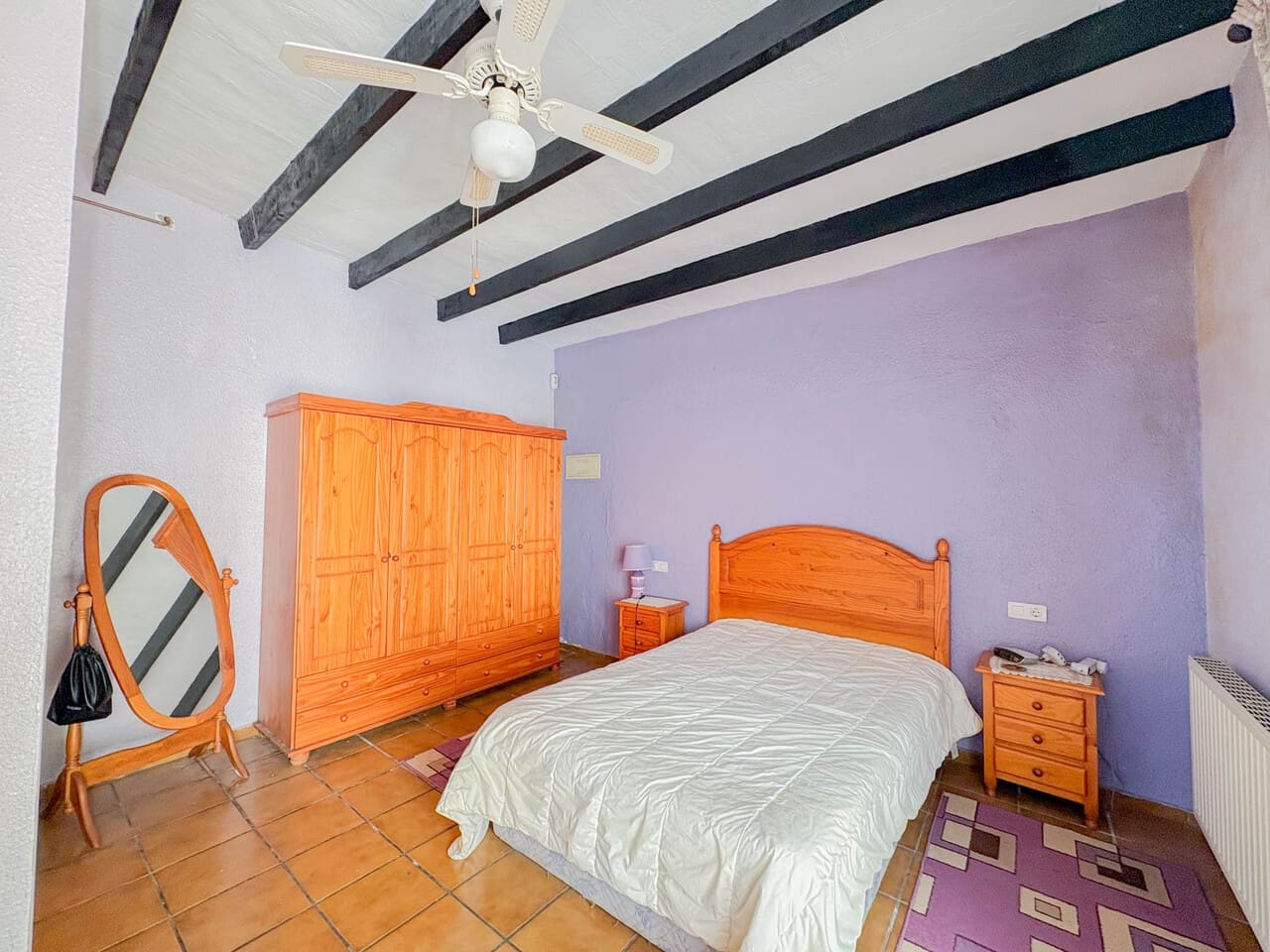 4 slaapkamer Villa te koop in Los Balcones - € 425.000 (Ref: 9475526)