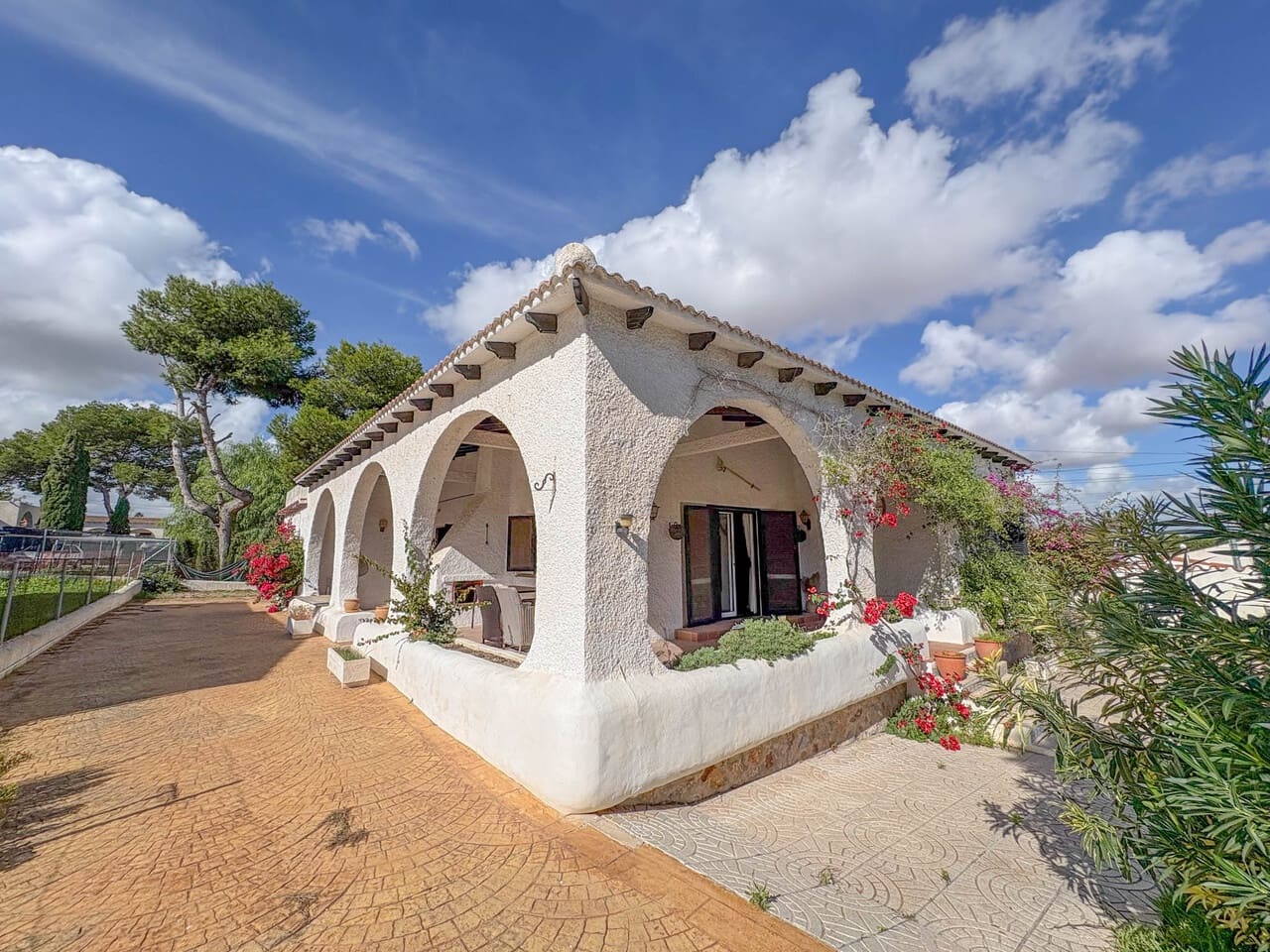 4 slaapkamer Villa te koop in Los Balcones - € 425.000 (Ref: 9475526)