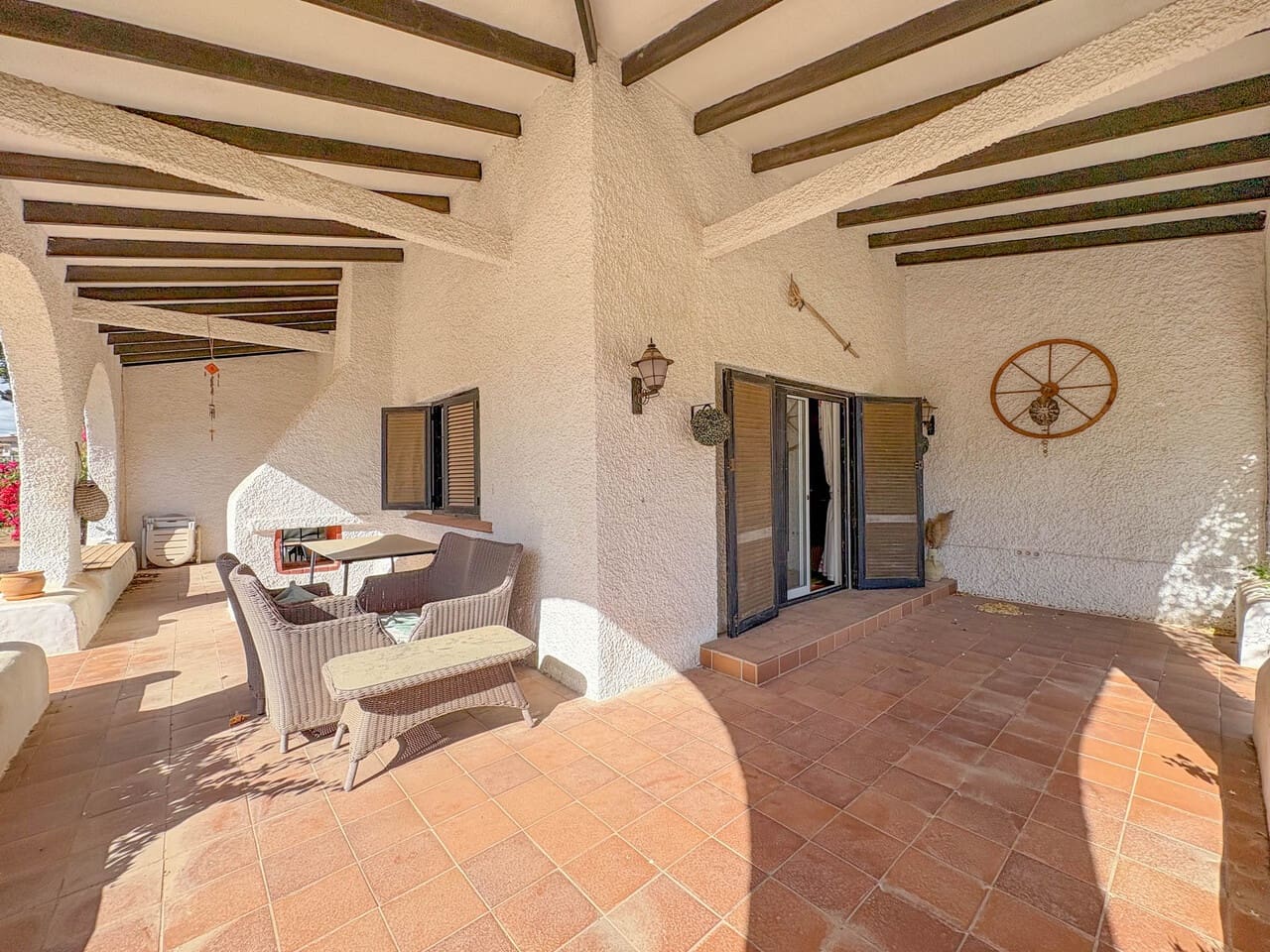 4 slaapkamer Villa te koop in Los Balcones - € 425.000 (Ref: 9475526)