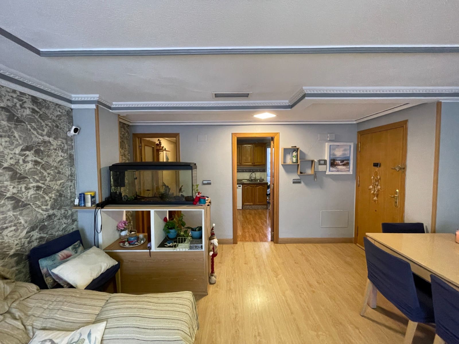 4 quarto Apartamento para venda em Torrevieja - 277 000 € (Ref: 9475527)