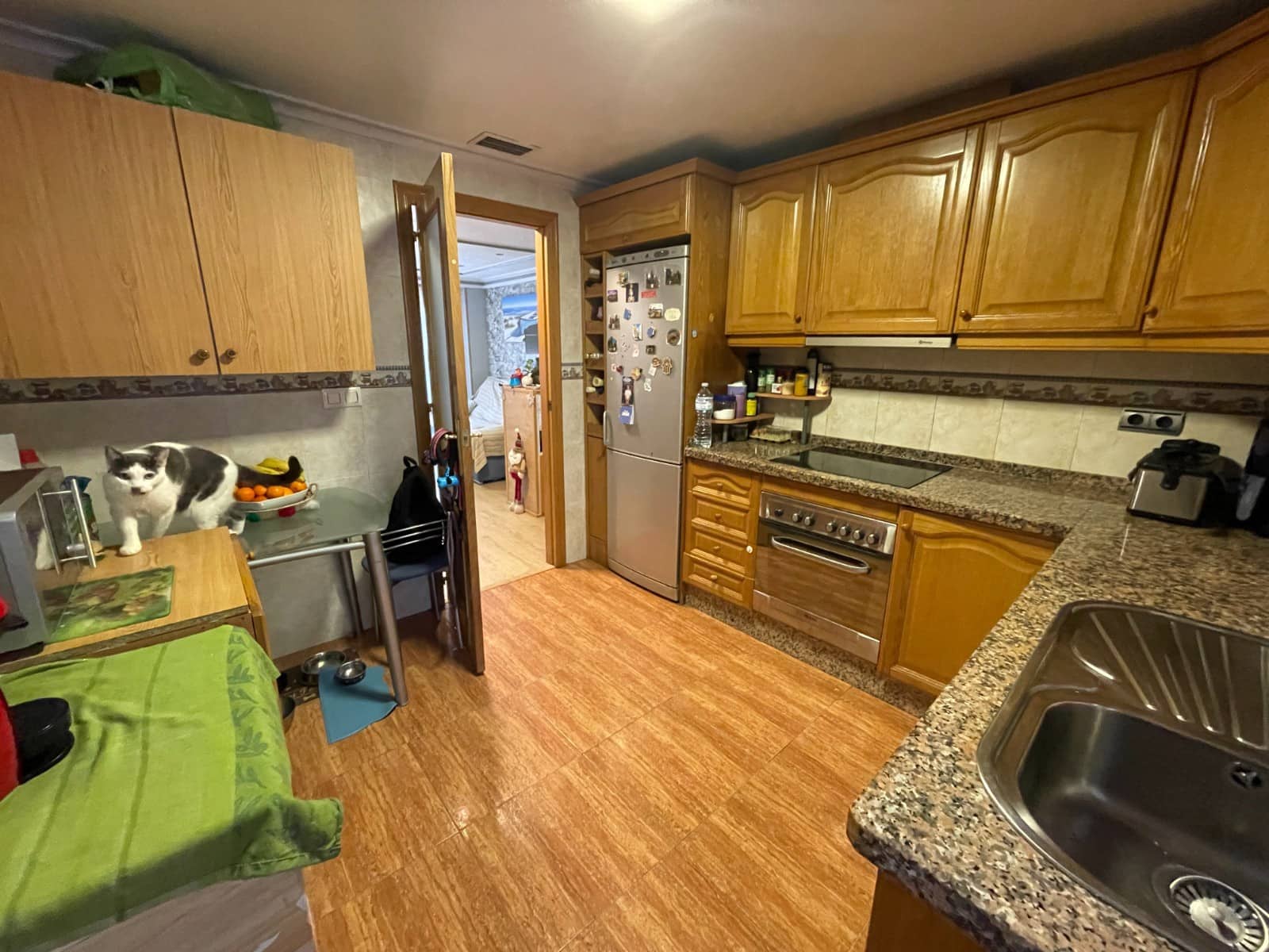 4 quarto Apartamento para venda em Torrevieja - 277 000 € (Ref: 9475527)