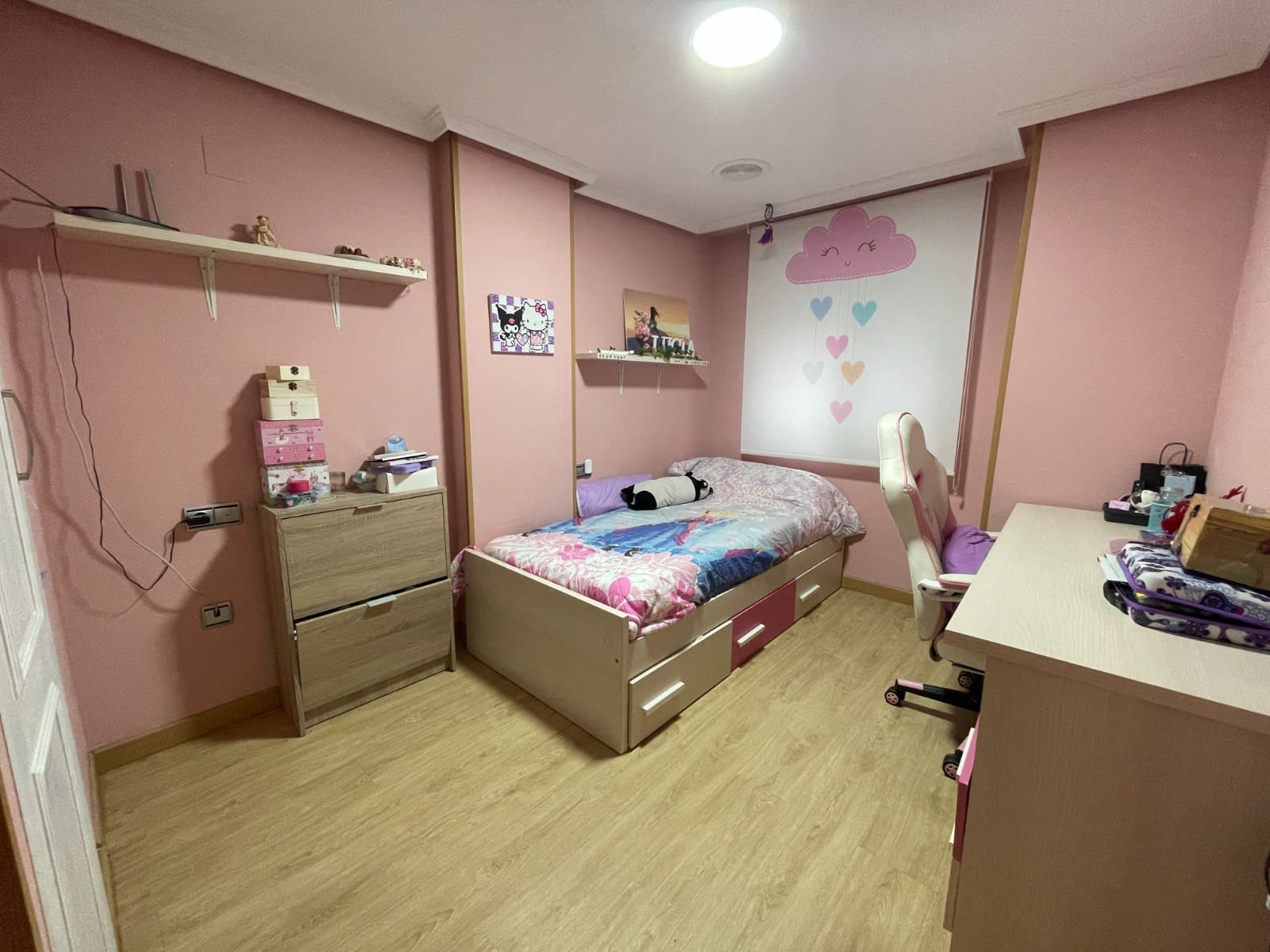 4 quarto Apartamento para venda em Torrevieja - 277 000 € (Ref: 9475527)