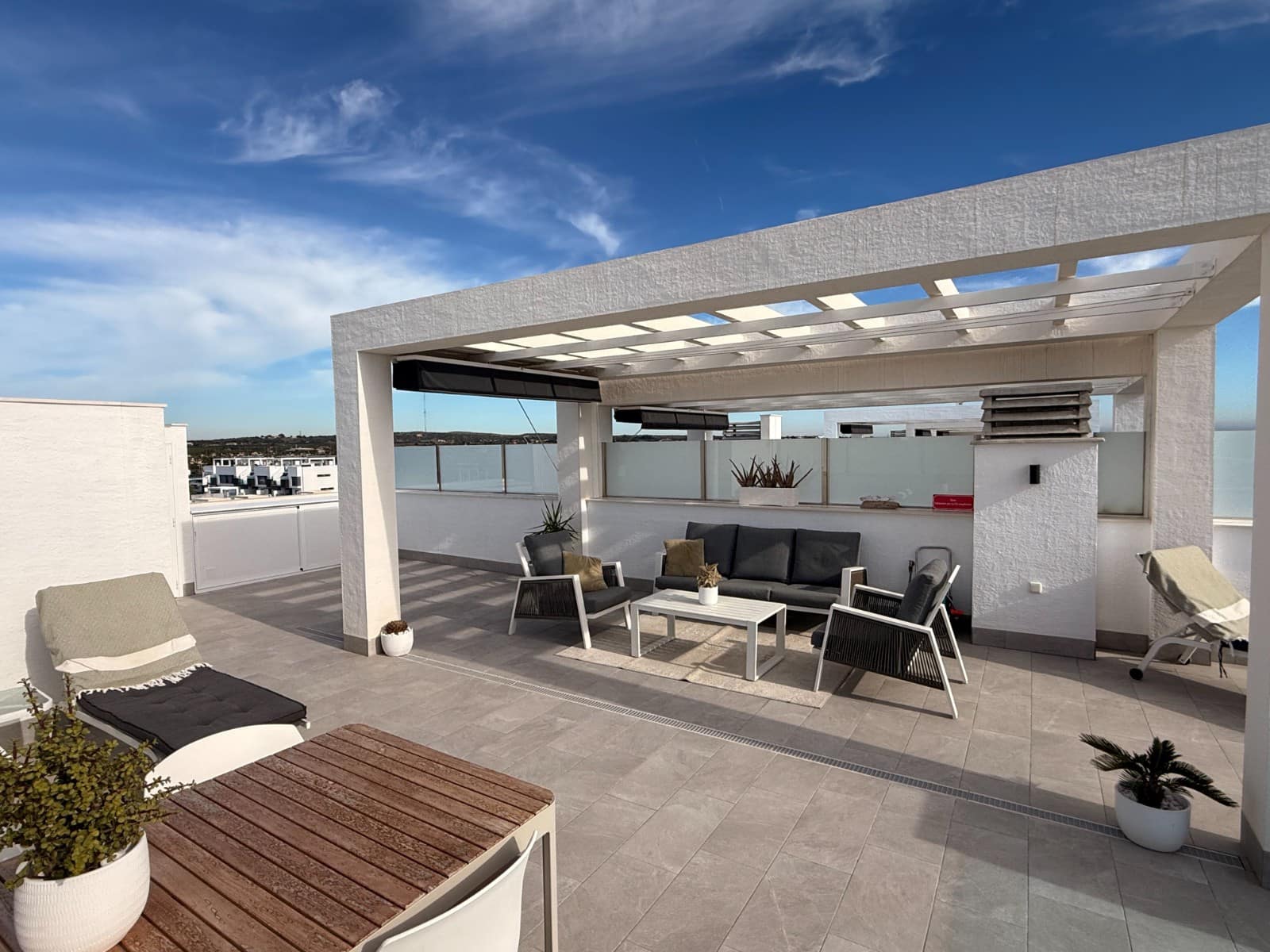 2 chambre Appartement à vendre à Guardamar del Segura - 289 000 € (Ref: 9475528)