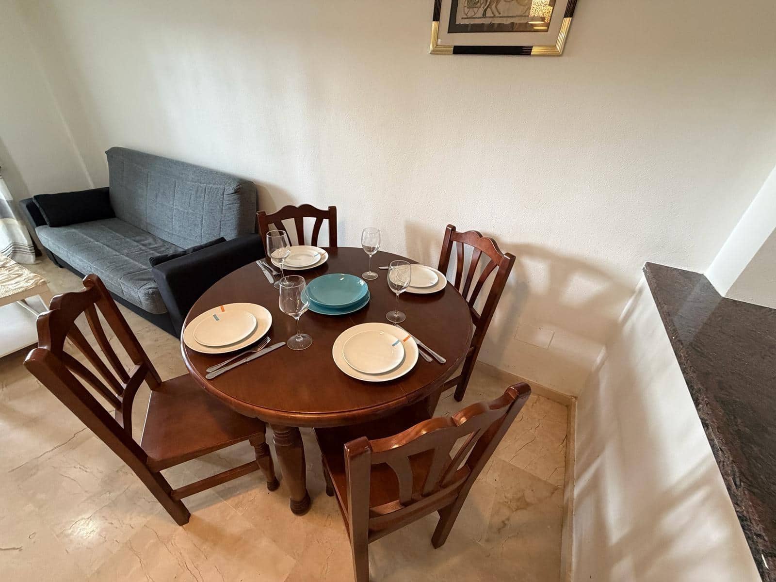 2 bedroom Apartment for sale in Orihuela Costa with pool - € 159,900 (Ref: 9475531)
