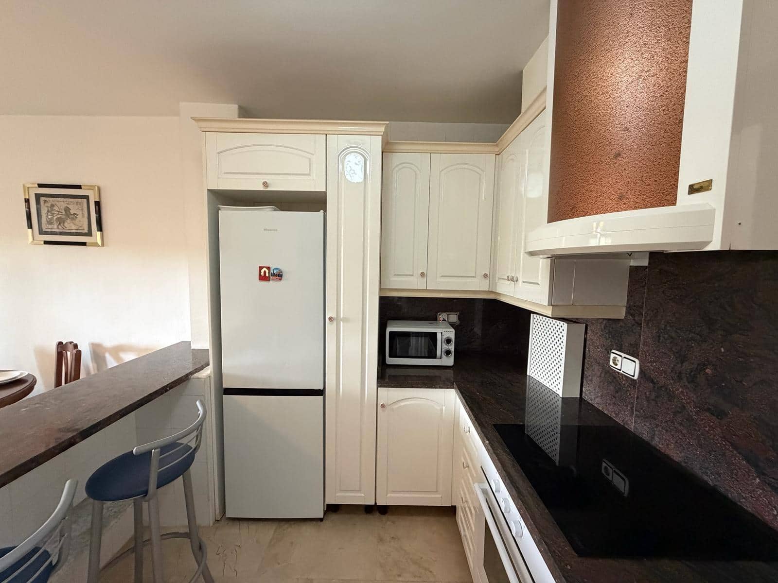 2 bedroom Apartment for sale in Orihuela Costa with pool - € 159,900 (Ref: 9475531)