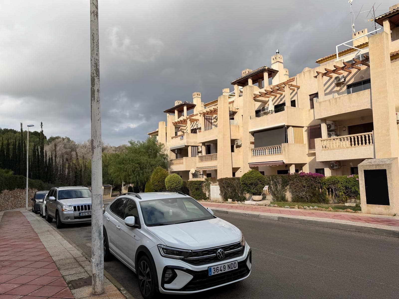 2 bedroom Apartment for sale in Orihuela Costa with pool - € 159,900 (Ref: 9475531)