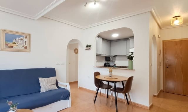 2 sovrum Takvåning till salu i Gaspar Perelló, Torrevieja - 230 000 € (Ref: 9475533)