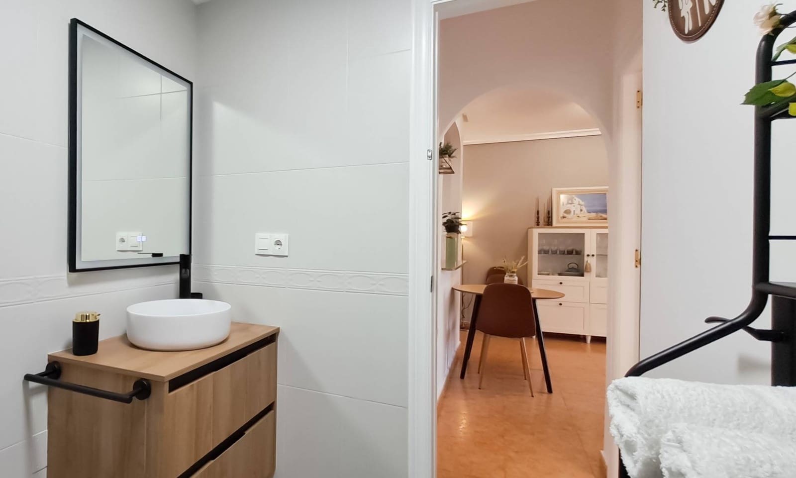 2 makuuhuone Kattohuoneisto myytävänä paikassa Torrevieja - 220 000 € (Ref: 9475533)