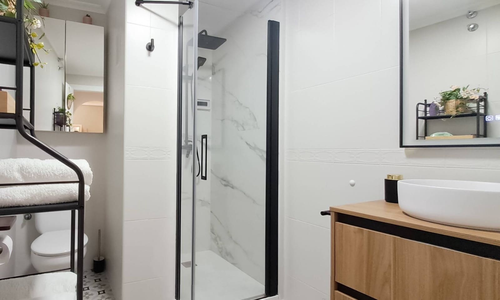 2 makuuhuone Kattohuoneisto myytävänä paikassa Torrevieja - 220 000 € (Ref: 9475533)