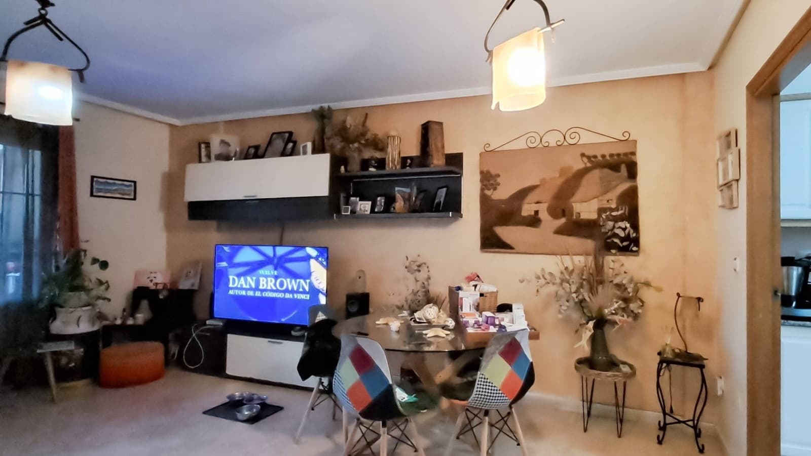 2 slaapkamer Halfvrijstaande villa te koop in Torrevieja met zwembad garage - € 180.000 (Ref: 9475534)