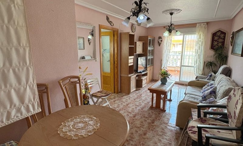 2 bedroom Apartment for sale in Torrevieja - € 187,500 (Ref: 9475540)